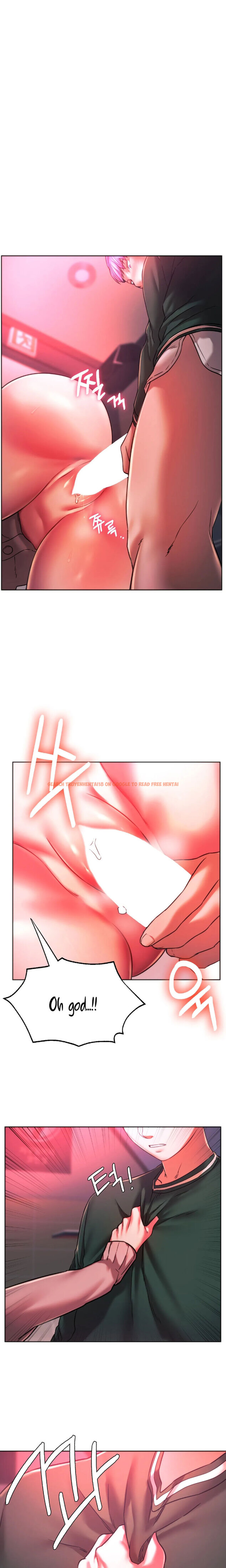 Read Hentai Image 13 534 in comic Condisciple - Chapter 34 - hentaitnt.net