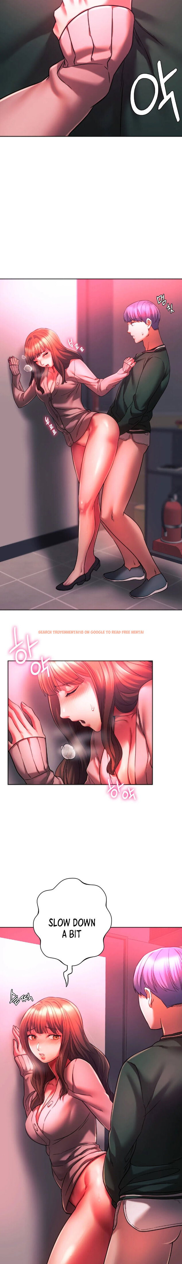 Read Hentai Image 14 535 in comic Condisciple - Chapter 34 - hentaitnt.net