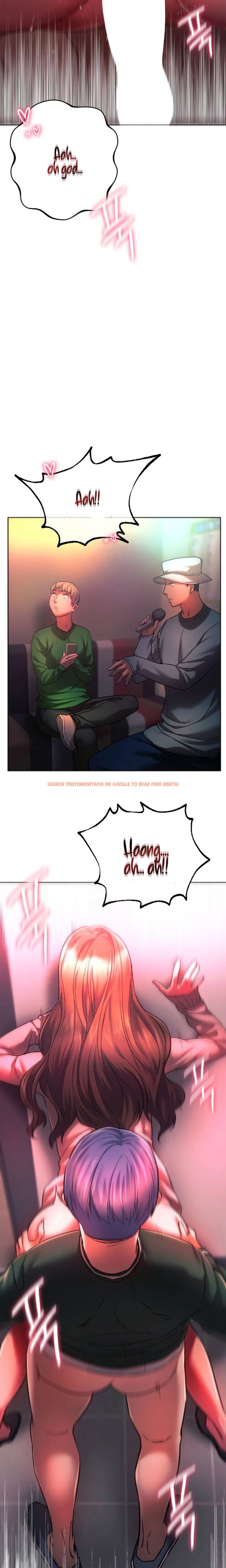 Read Hentai Image 16 535 in comic Condisciple - Chapter 34 - hentaitnt.net