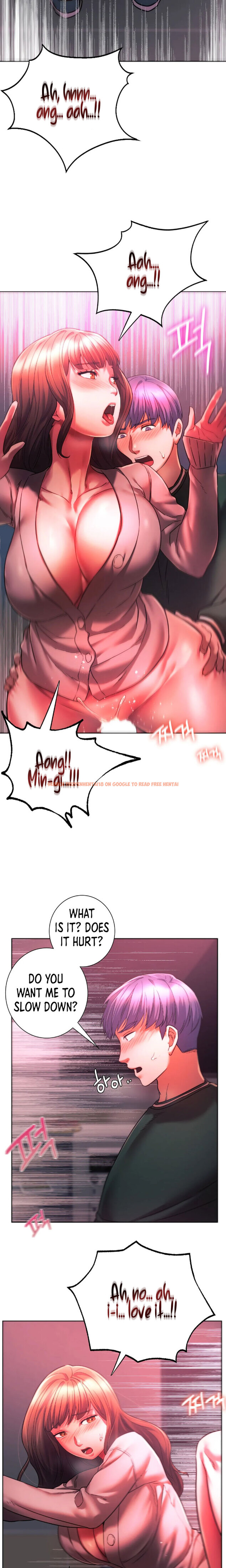 Read Hentai Image 17 535 in comic Condisciple - Chapter 34 - hentaitnt.net
