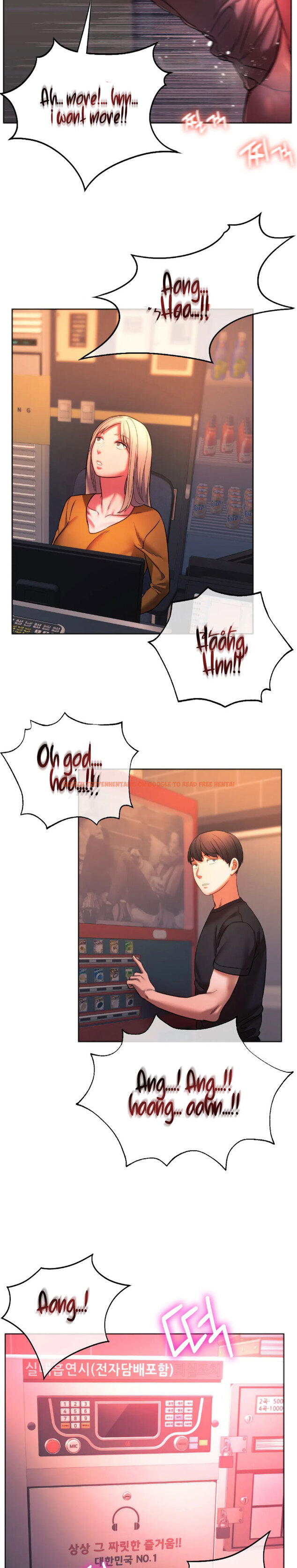 Read Hentai Image 18 535 in comic Condisciple - Chapter 34 - hentaitnt.net