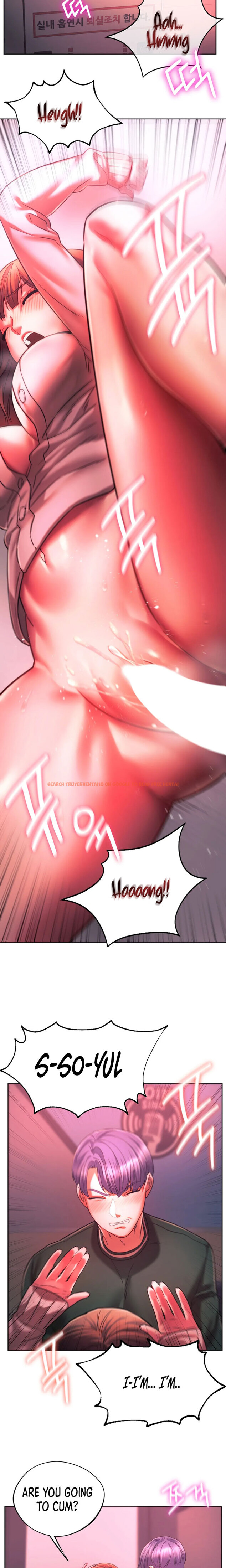 Read Hentai Image 19 535 in comic Condisciple - Chapter 34 - hentaitnt.net