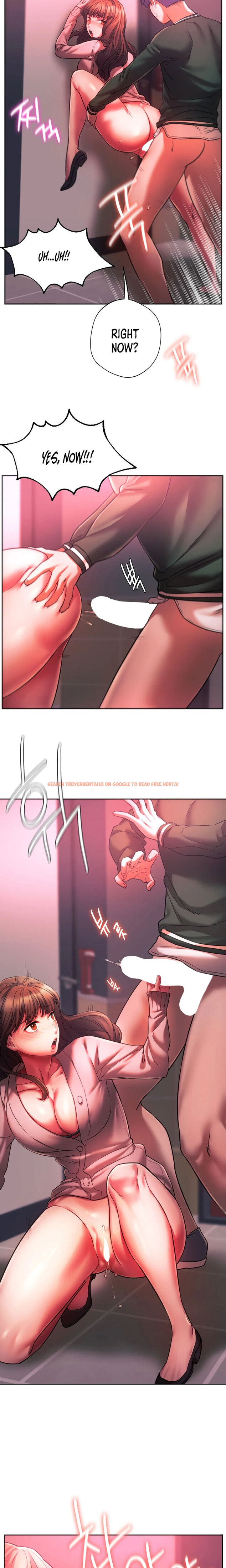 Read Hentai Image 20 535 in comic Condisciple - Chapter 34 - hentaitnt.net