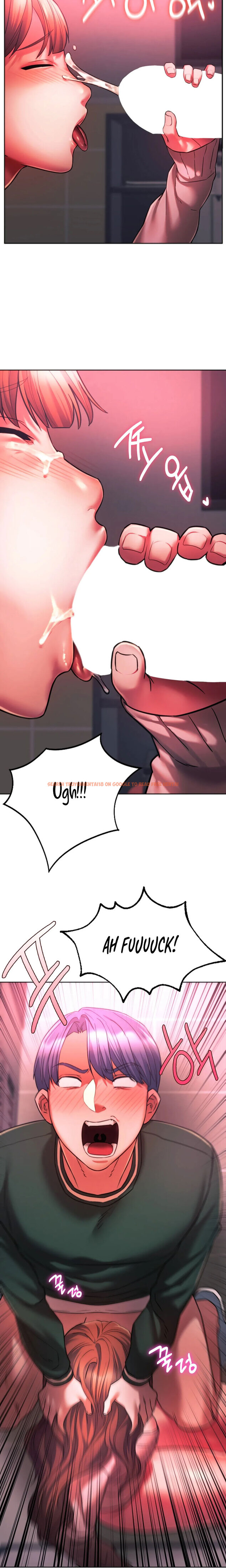 Read Hentai Image 21 535 in comic Condisciple - Chapter 34 - hentaitnt.net