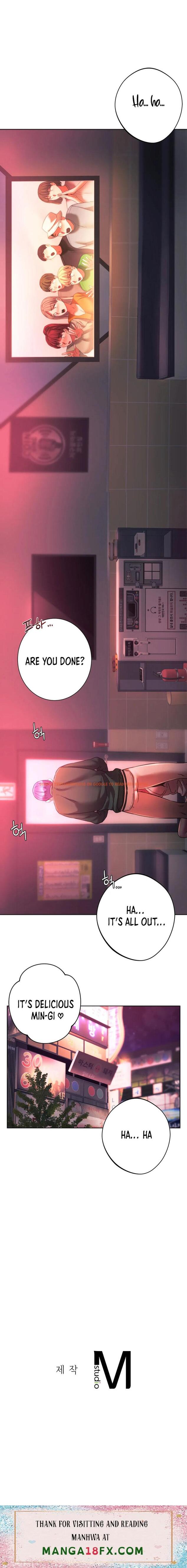 Read Hentai Image 22 535 in comic Condisciple - Chapter 34 - hentaitnt.net
