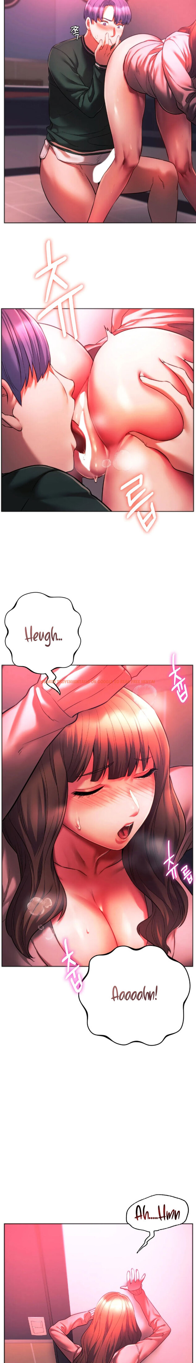 Read Hentai Image 5 534 in comic Condisciple - Chapter 34 - hentaitnt.net