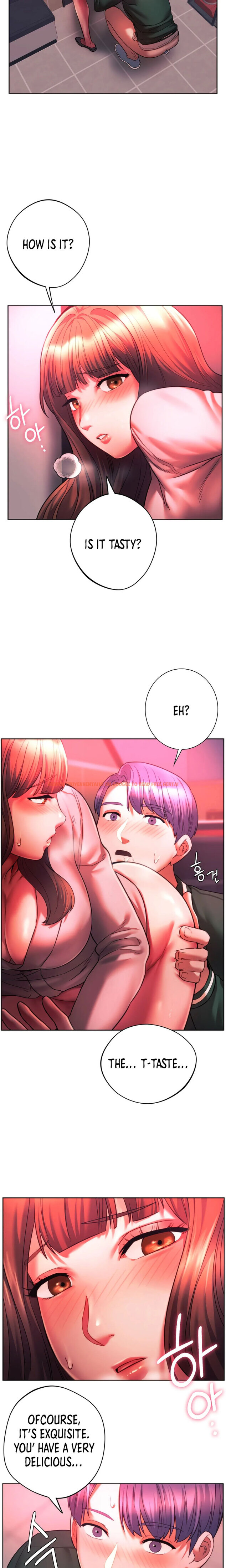 Read Hentai Image 7 534 in comic Condisciple - Chapter 34 - hentaitnt.net