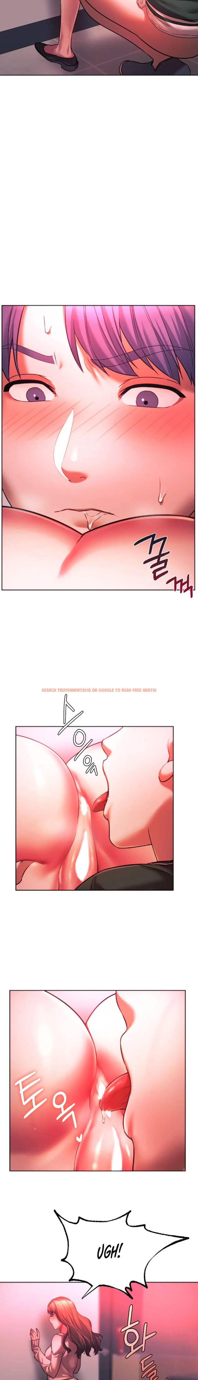 Read Hentai Image 9 534 in comic Condisciple - Chapter 34 - hentaitnt.net