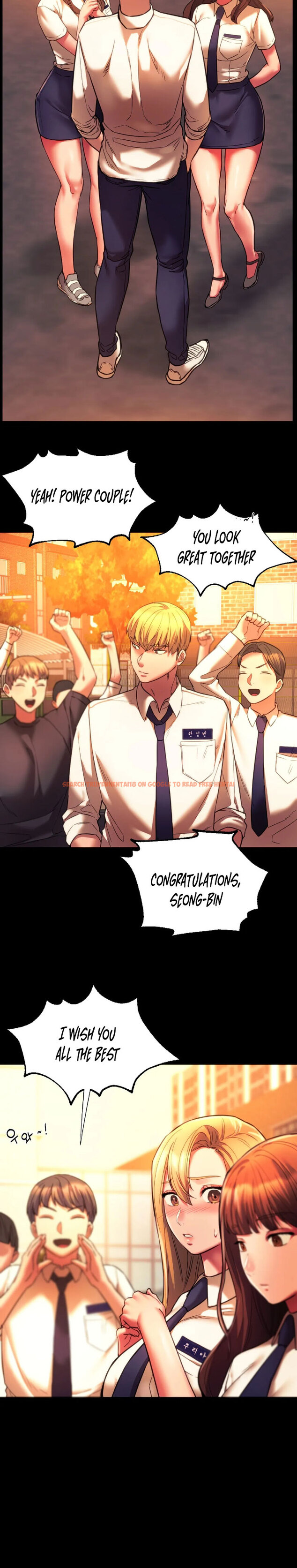 Read Hentai Image 12 863 in comic Condisciple - Chapter 35 - hentaitnt.net