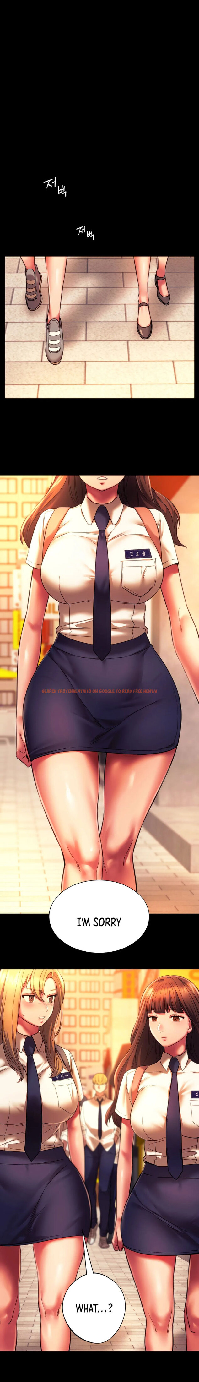 Read Hentai Image 13 863 in comic Condisciple - Chapter 35 - hentaitnt.net