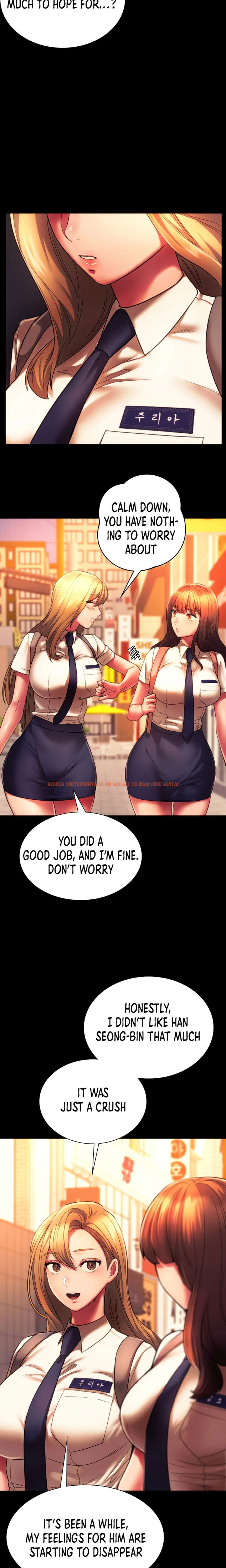 Read Hentai Image 15 863 in comic Condisciple - Chapter 35 - hentaitnt.net