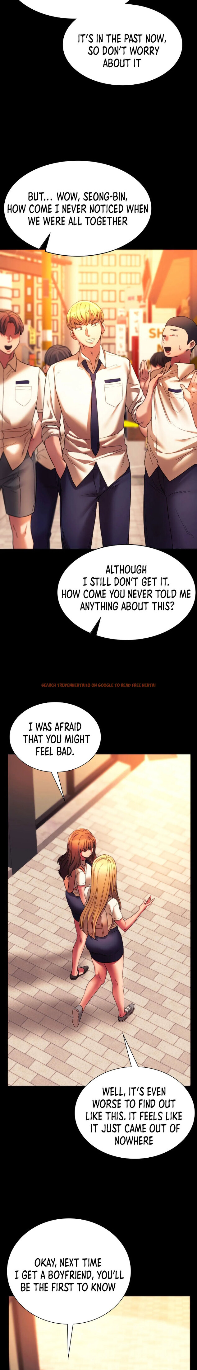 Read Hentai Image 16 863 in comic Condisciple - Chapter 35 - hentaitnt.net