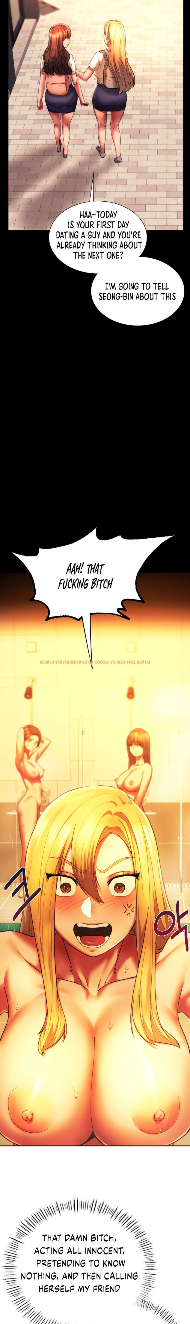 Read Hentai Image 17 863 in comic Condisciple - Chapter 35 - hentaitnt.net