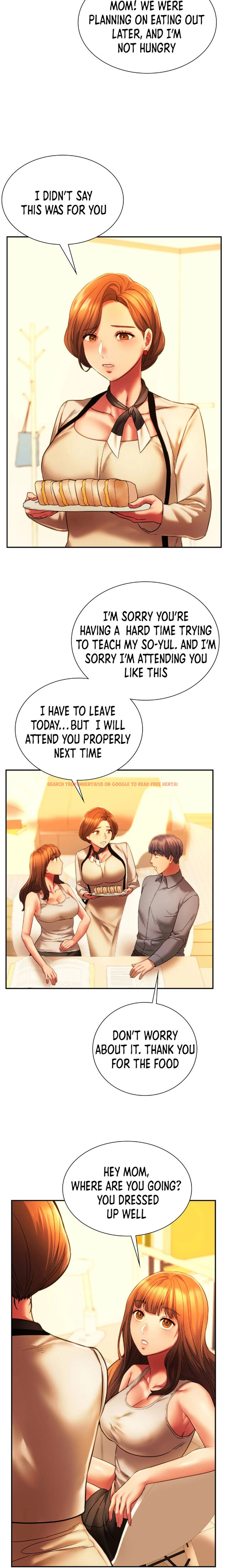 Read Hentai Image 22 863 in comic Condisciple - Chapter 35 - hentaitnt.net