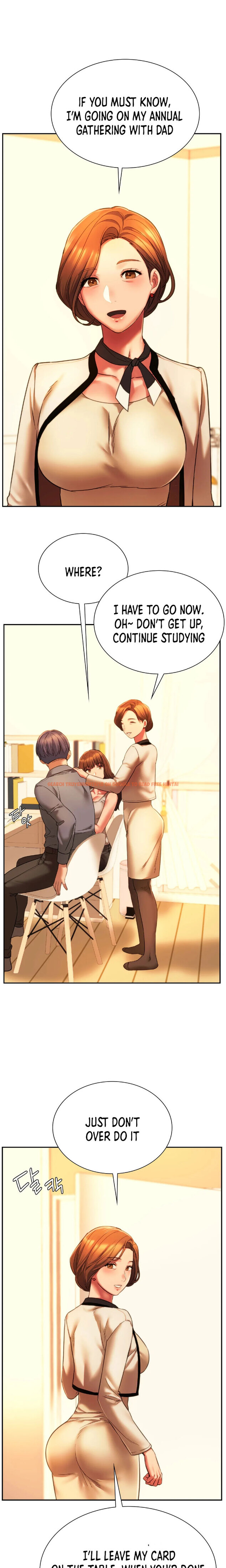 Read Hentai Image 23 863 in comic Condisciple - Chapter 35 - hentaitnt.net