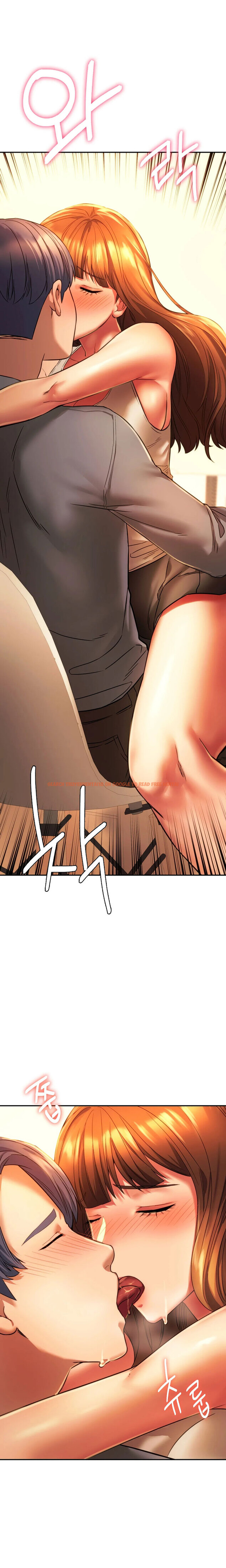 Read Hentai Image 25 864 in comic Condisciple - Chapter 35 - hentaitnt.net