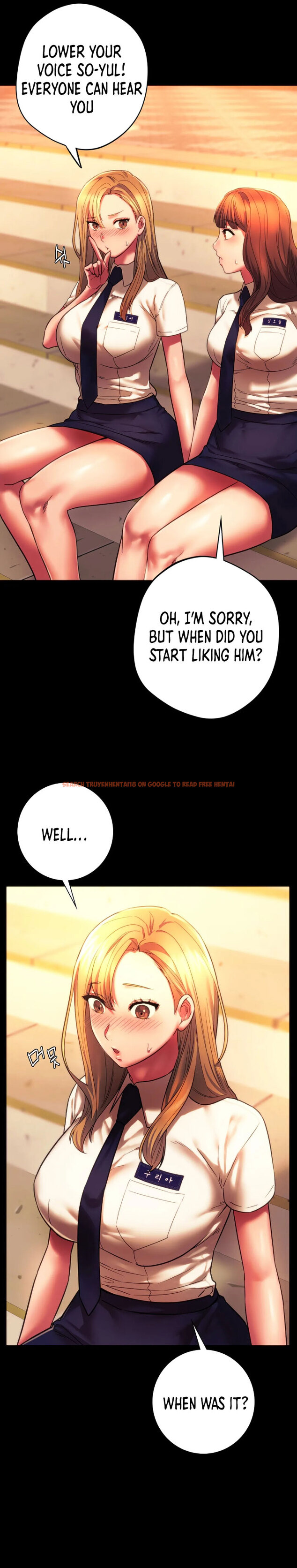 Read Hentai Image 6 862 in comic Condisciple - Chapter 35 - hentaitnt.net