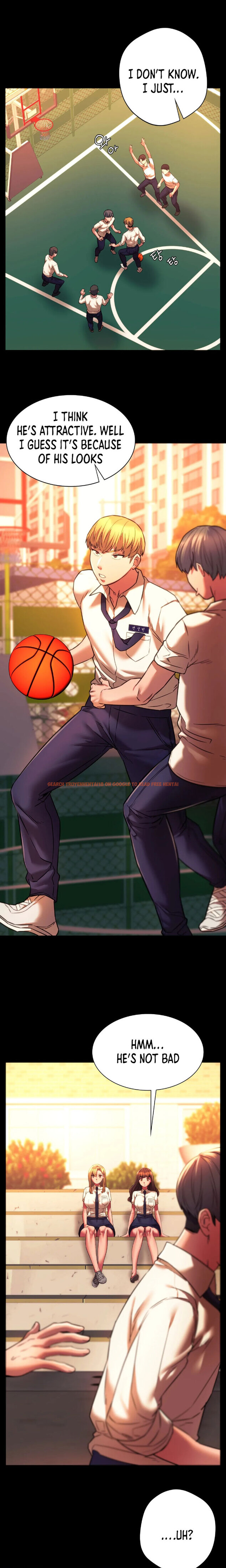 Read Hentai Image 7 863 in comic Condisciple - Chapter 35 - hentaitnt.net