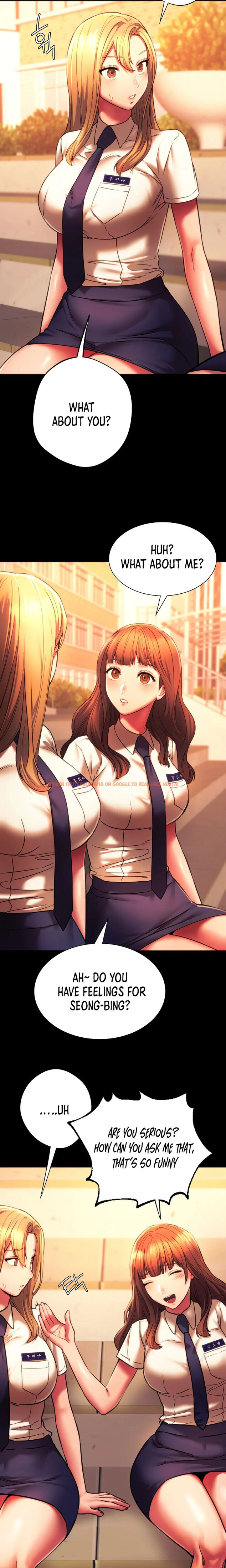 Read Hentai Image 8 863 in comic Condisciple - Chapter 35 - hentaitnt.net