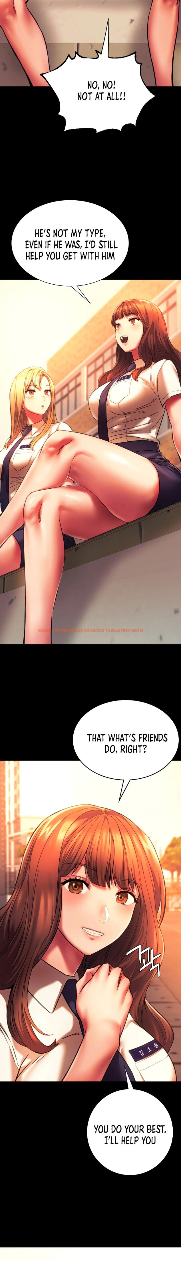 Read Hentai Image 9 863 in comic Condisciple - Chapter 35 - hentaitnt.net