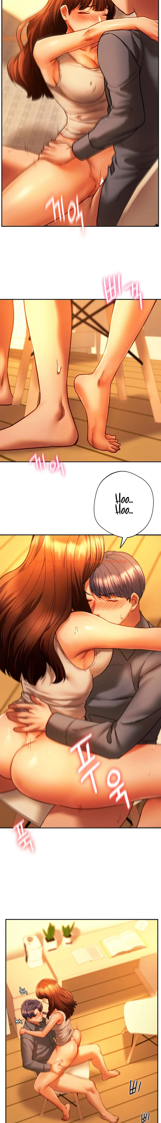 Read Hentai Image 10 249 in comic Condisciple - Chapter 36 - hentaitnt.net