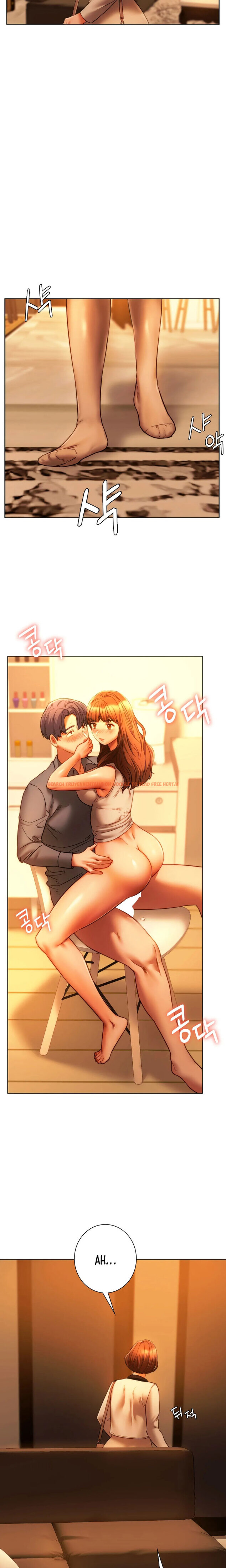 Read Hentai Image 14 249 in comic Condisciple - Chapter 36 - hentaitnt.net