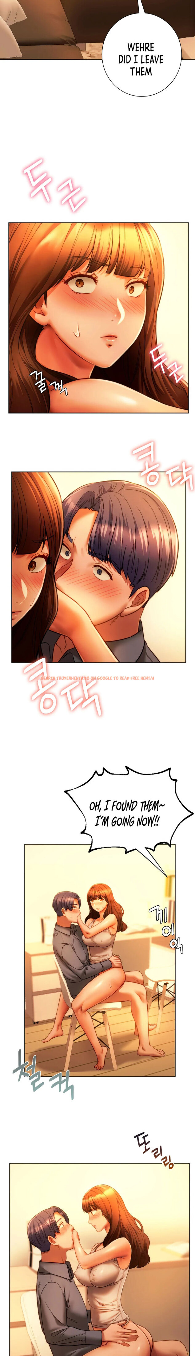 Read Hentai Image 15 249 in comic Condisciple - Chapter 36 - hentaitnt.net