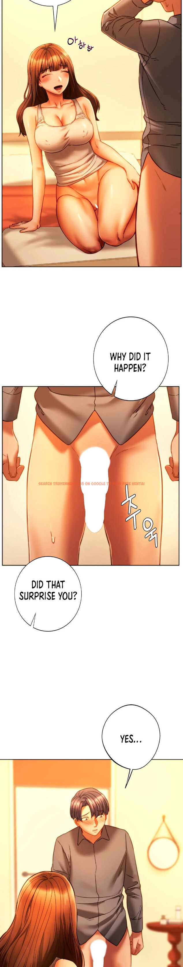 Read Hentai Image 18 250 in comic Condisciple - Chapter 36 - hentaitnt.net