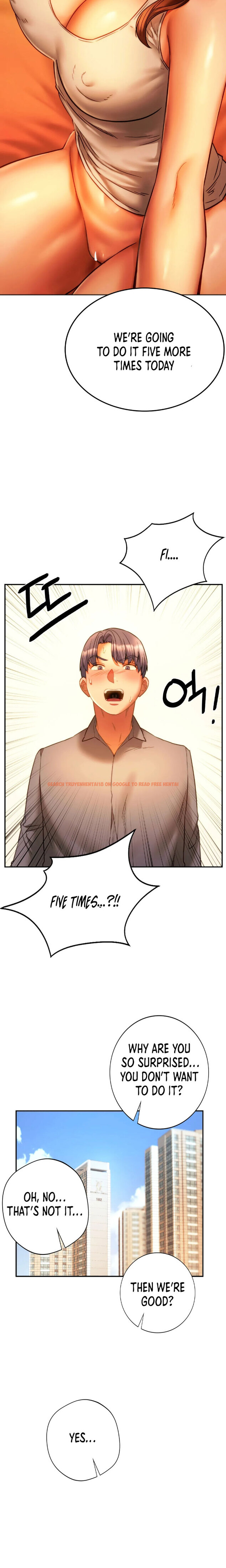 Read Hentai Image 20 250 in comic Condisciple - Chapter 36 - hentaitnt.net