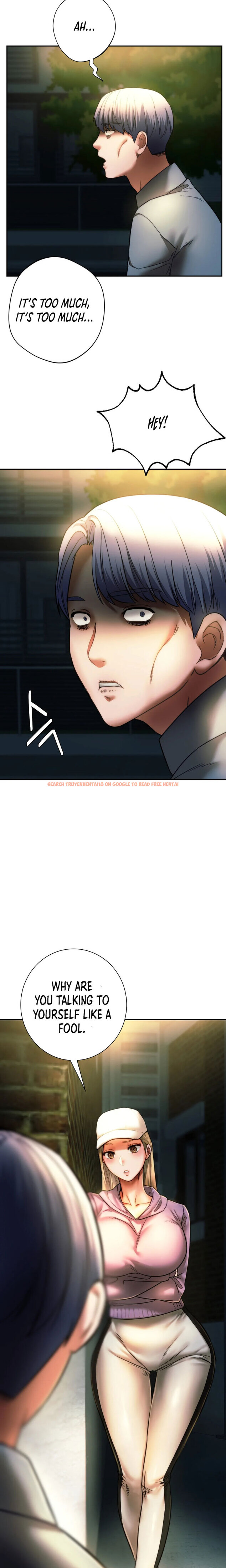 Read Hentai Image 22 250 in comic Condisciple - Chapter 36 - hentaitnt.net