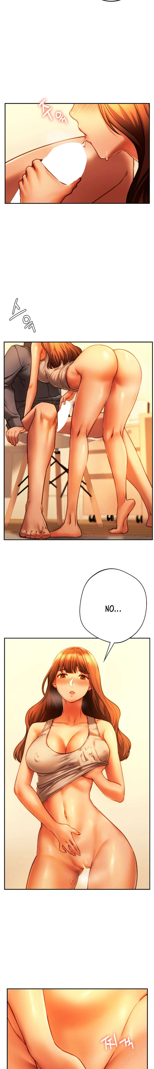 Read Hentai Image 7 249 in comic Condisciple - Chapter 36 - hentaitnt.net