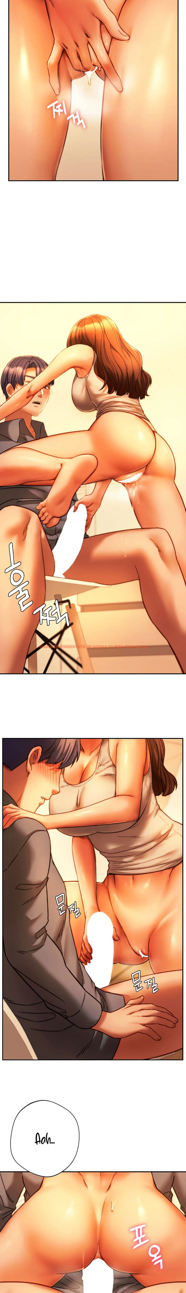 Read Hentai Image 8 249 in comic Condisciple - Chapter 36 - hentaitnt.net