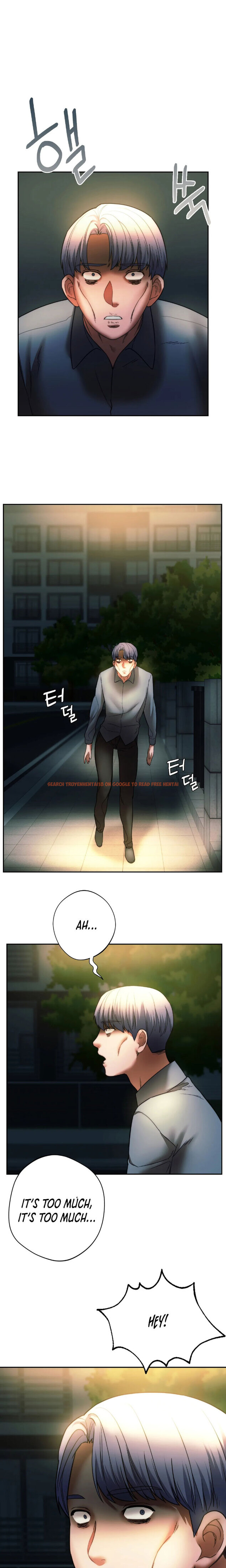 Read Hentai Image 1 276 in comic Condisciple - Chapter 37 - hentaitnt.net