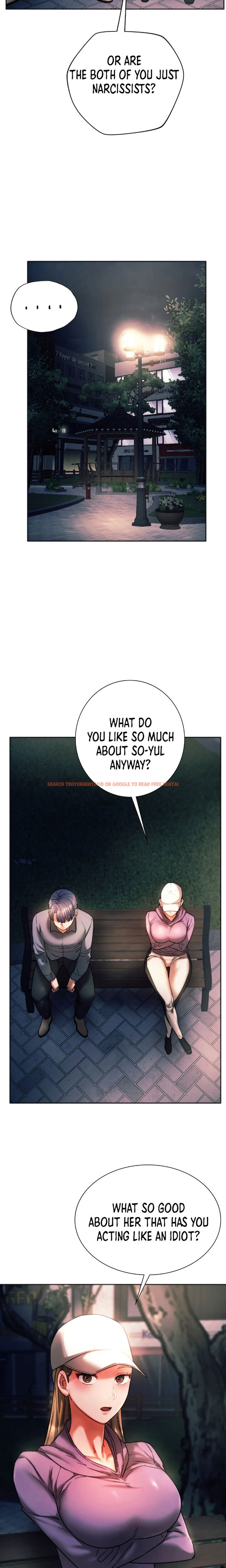 Read Hentai Image 10 277 in comic Condisciple - Chapter 37 - hentaitnt.net