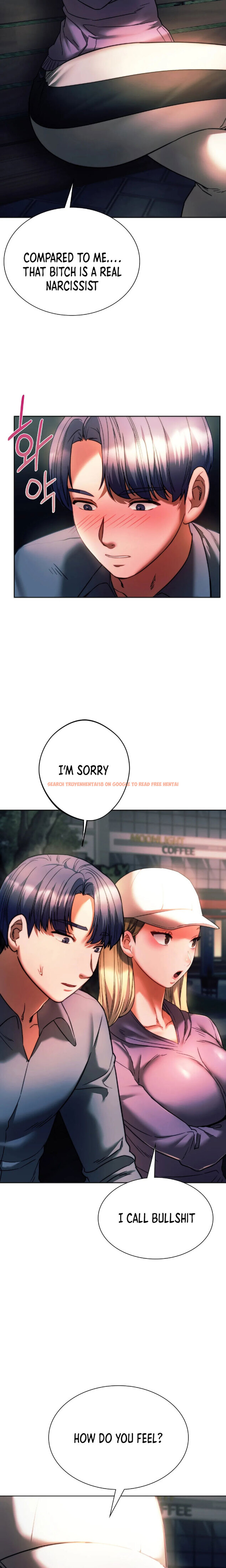 Read Hentai Image 11 277 in comic Condisciple - Chapter 37 - hentaitnt.net