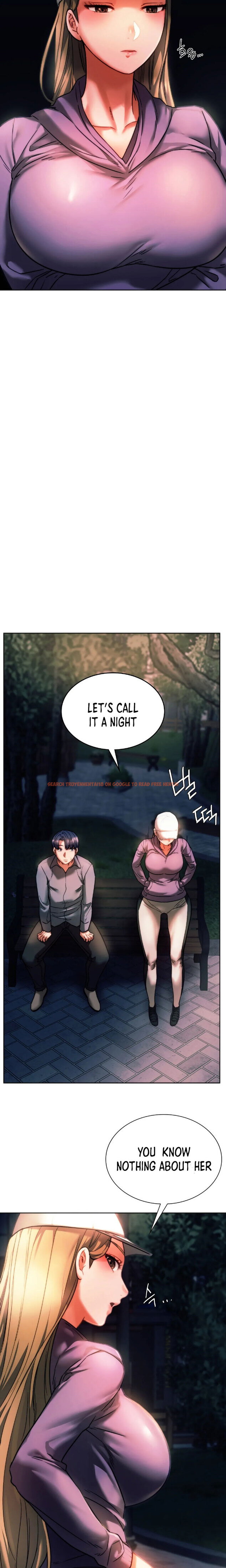 Read Hentai Image 13 277 in comic Condisciple - Chapter 37 - hentaitnt.net
