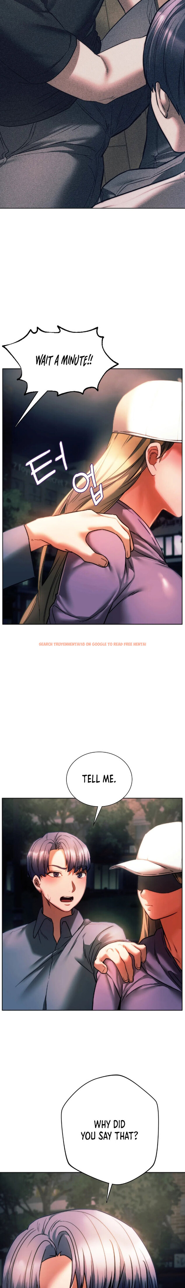 Read Hentai Image 15 277 in comic Condisciple - Chapter 37 - hentaitnt.net