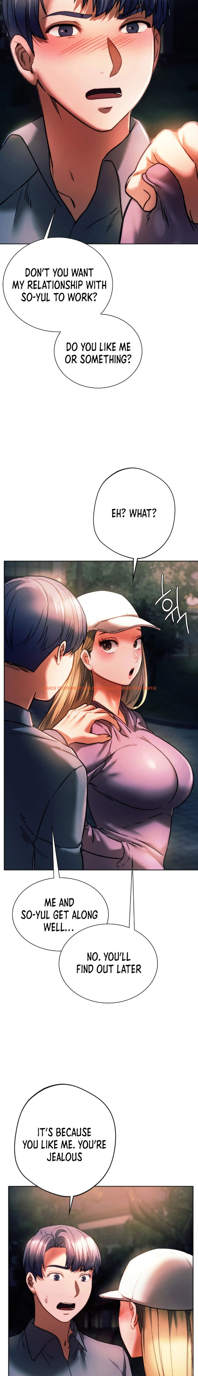 Read Hentai Image 16 277 in comic Condisciple - Chapter 37 - hentaitnt.net