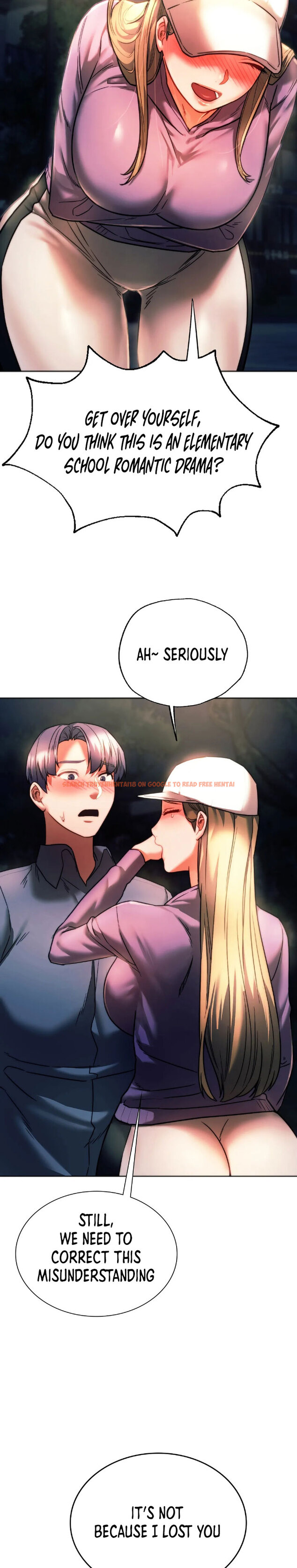 Read Hentai Image 18 278 in comic Condisciple - Chapter 37 - hentaitnt.net