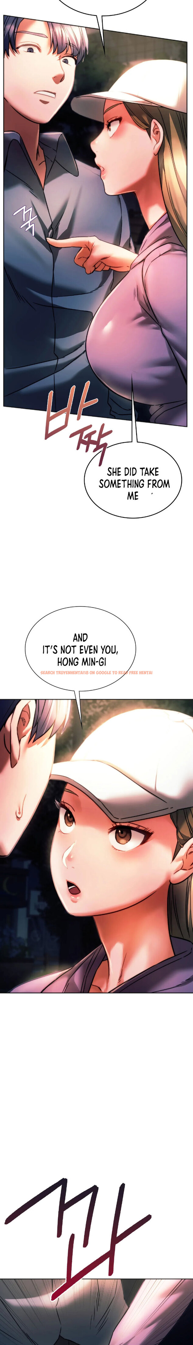 Read Hentai Image 19 278 in comic Condisciple - Chapter 37 - hentaitnt.net