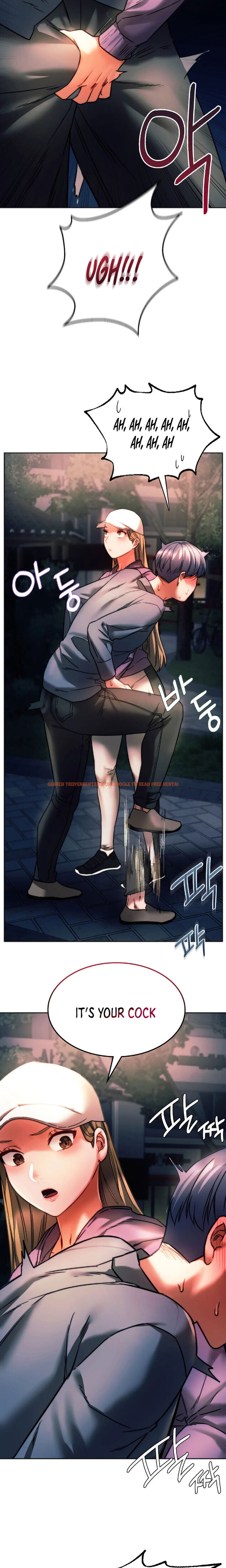Read Hentai Image 20 278 in comic Condisciple - Chapter 37 - hentaitnt.net