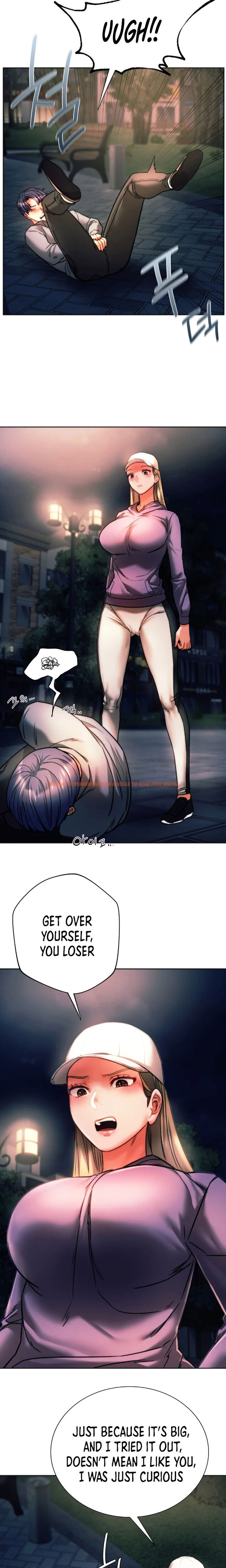 Read Hentai Image 21 278 in comic Condisciple - Chapter 37 - hentaitnt.net
