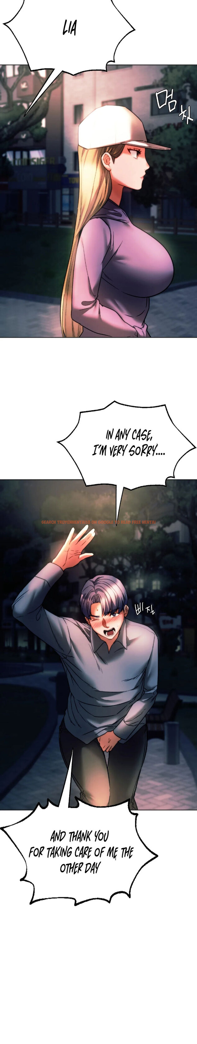 Read Hentai Image 24 278 in comic Condisciple - Chapter 37 - hentaitnt.net