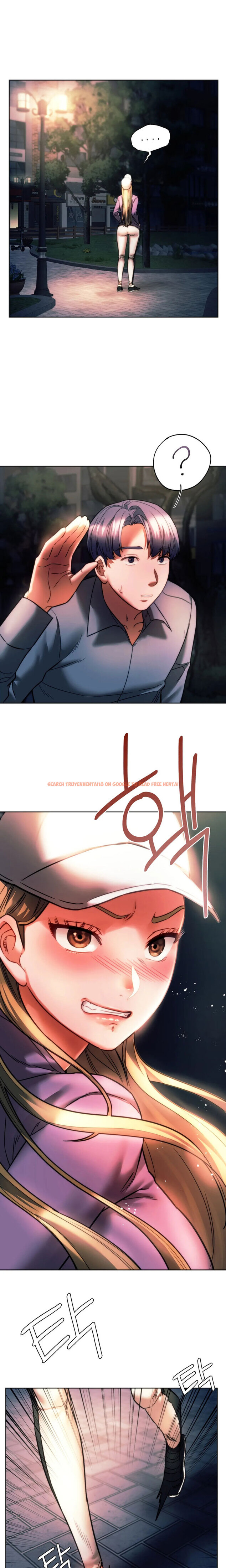 Read Hentai Image 25 278 in comic Condisciple - Chapter 37 - hentaitnt.net