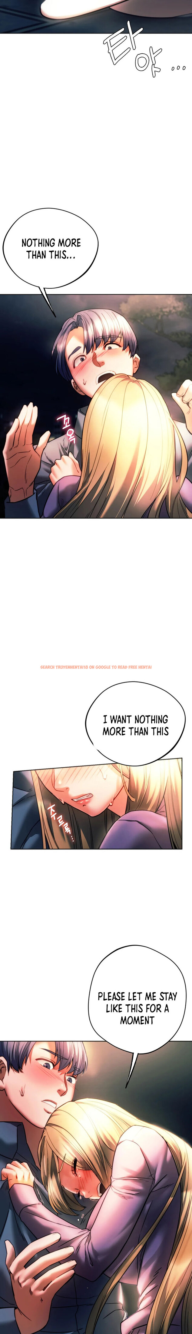 Read Hentai Image 27 278 in comic Condisciple - Chapter 37 - hentaitnt.net