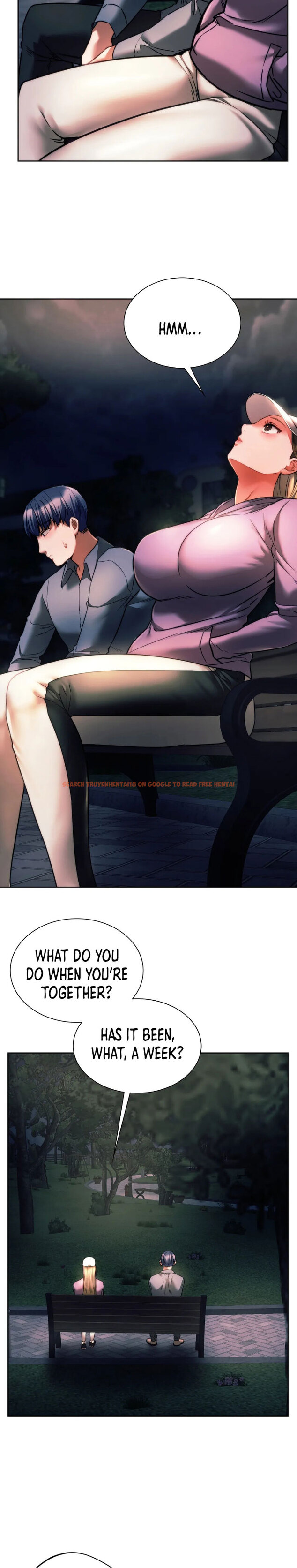 Read Hentai Image 6 276 in comic Condisciple - Chapter 37 - hentaitnt.net