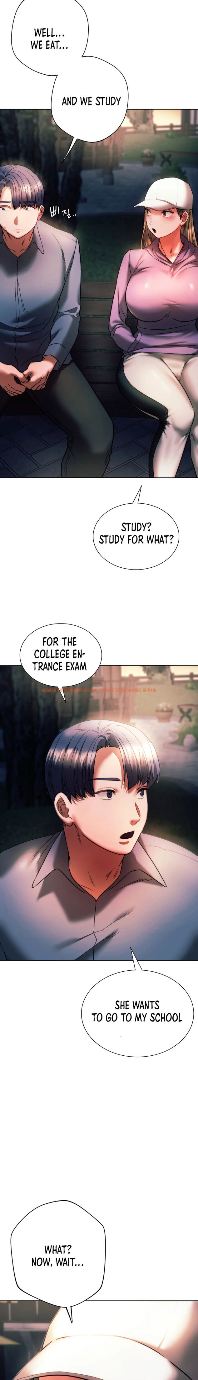 Read Hentai Image 7 277 in comic Condisciple - Chapter 37 - hentaitnt.net