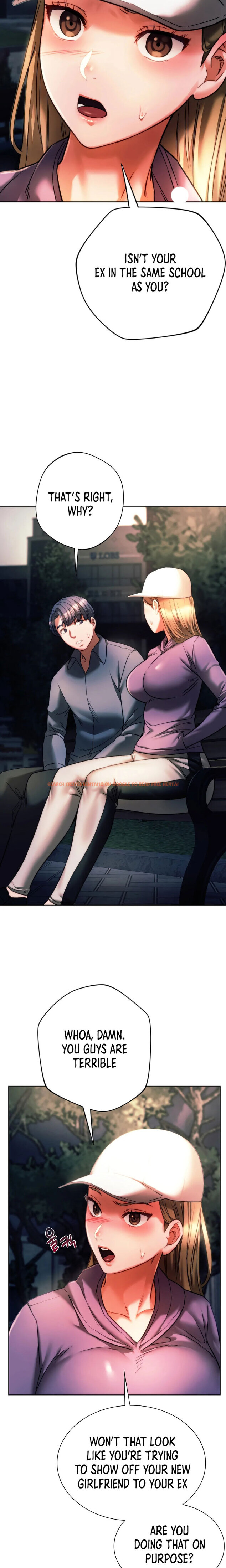 Read Hentai Image 8 277 in comic Condisciple - Chapter 37 - hentaitnt.net