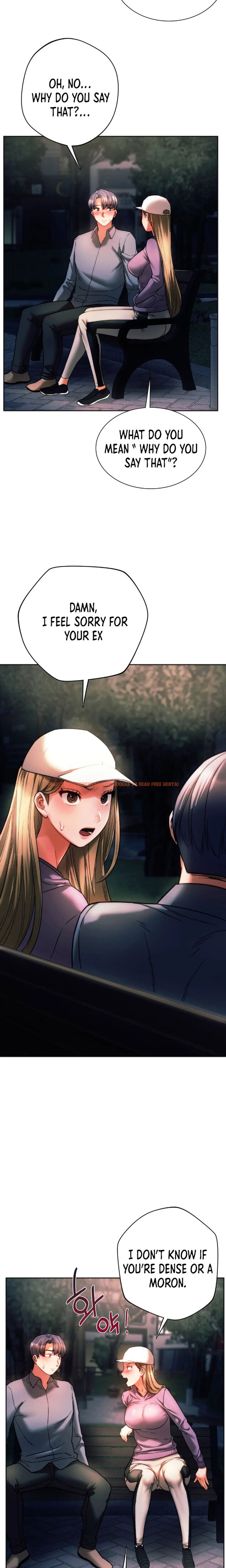Read Hentai Image 9 277 in comic Condisciple - Chapter 37 - hentaitnt.net