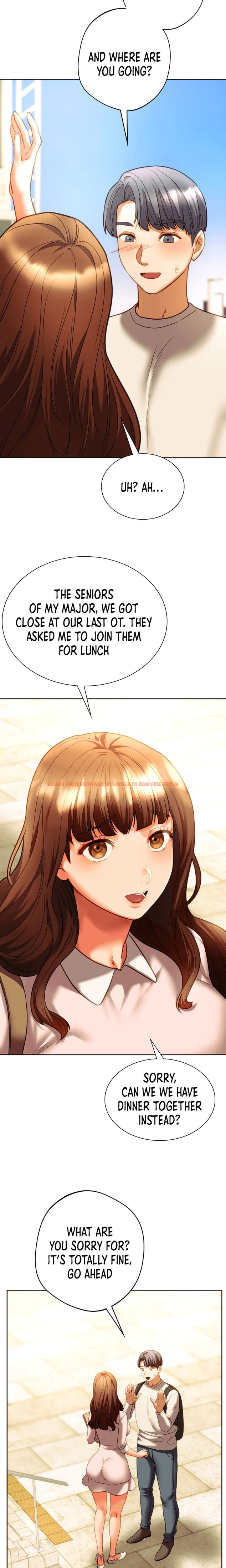 Read Hentai Image 10 210 in comic Condisciple - Chapter 38 - hentaitnt.net